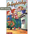 De Spaghettislang / Klavertje drie-serie 9789020648140, Verzenden, Gelezen, M. Kraijer