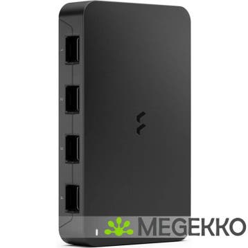 Fractal Design Adjust Pro Hub, Verzenden