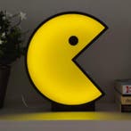 Custom Item - Pac-Man - Lightbox - Gaming merchandise, Nieuw