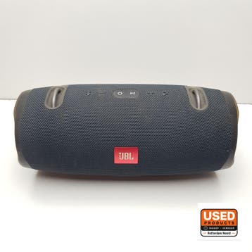JBL Xtreme 2 Draagbare Bluetooth Speaker | gebruikte staat!, Audio, Tv en Foto, Luidsprekerboxen, Verzenden, Gebruikt
