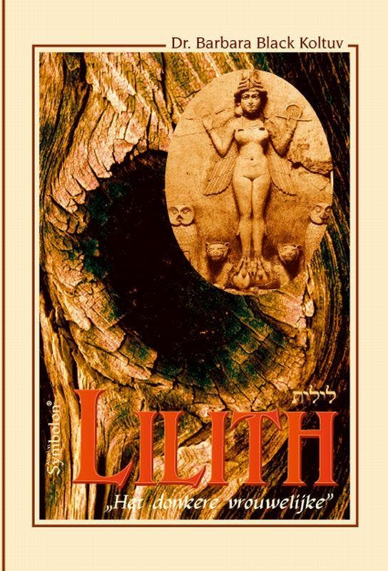 Lilith 9789074899505 B. Black Koltuv, Boeken, Psychologie, Gelezen, Verzenden