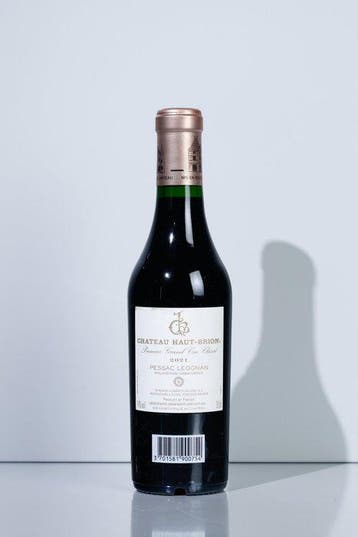 2021 Château Haut-Brion - Pessac-Léognan 1er Grand Cru, Nieuw