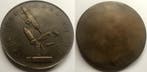 1988 Duitsland 20 Mark Ddr Bronzemodel Zeiss Heinz Hoyer..., Verzenden, België
