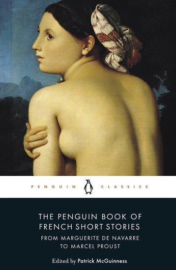 The Penguin Book of French Short Stories: 1 9780241462003, Verzenden, Zo goed als nieuw, Various
