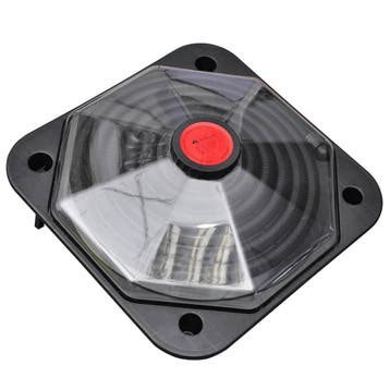 Solar zwembadverwarming - Tweede kansje, OP = OP!, Tuin en Terras, Verzenden, Zo goed als nieuw, Verwarming