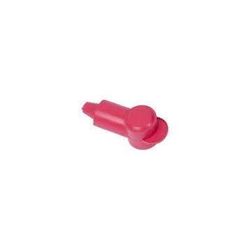 Bieden: Marine Battery Terminal Cover Red - Durable Waterpr, Ophalen of Verzenden, Nieuw