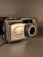 Olympus Siperzuoom 80G Appareil photo argentique, Nieuw