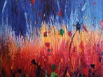 Christiane Guerry 1948 - LE FEU
