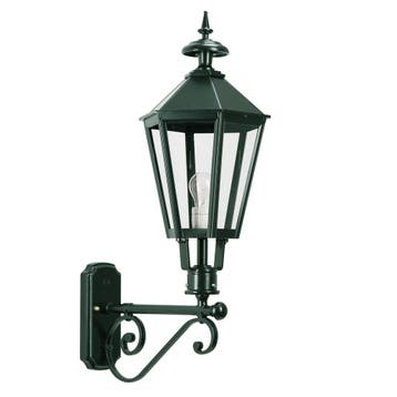 Buitenverlichting wand zeskant Buitenlamp Vlist XL, Verzenden, Nieuw