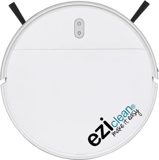Eziclean® Wave 120 Robotstofzuiger, Electroménager, Aspirateurs, Envoi