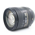 Nikon AF-S 16-85mm F/3.5-5.6G ED VR DX | Occasion, Ophalen of Verzenden, Nieuw