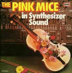 The Pink Mice - In Synthesizer Sound, Verzenden, Gebruikt