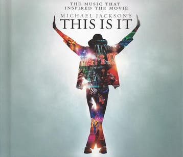 Michael Jackson - This Is It, CD & DVD, CD | Pop, Verzenden