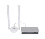 Deeper Connect Mini + 1200Mbps Dubbele WiFi Antenne - 140 m2, Verzenden