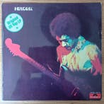 Jimi Hendrix, Doors, Janis Joplin - 6 Original Classics - LP, Nieuw in verpakking