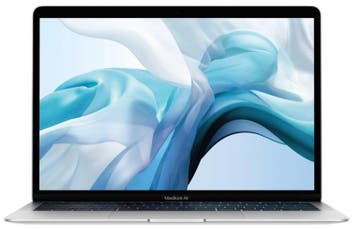 MacBook Air Refurbished met 3 Jaar Garantie, Computers en Software, Gebruikt, 256 GB, Qwerty, 13 inch
