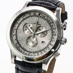 Murex - Swiss Made Chronograph Watch - MUC533-SL-2 - Zonder, Nieuw