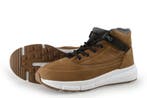 Tommy Hilfiger Veterboots in maat 43 Bruin, Kleding | Heren, Schoenen, Bruin, Verzenden, Zo goed als nieuw, Boots