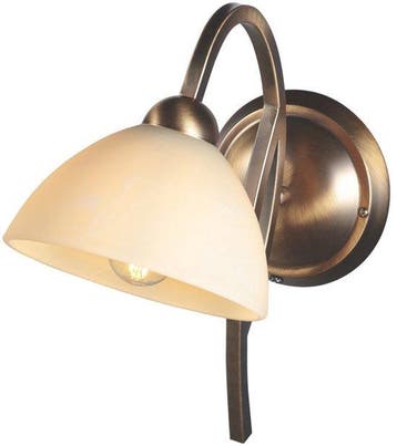 2dekans | Anthea 4328BR – Klassieke wandlamp met, Ophalen of Verzenden, Nieuw