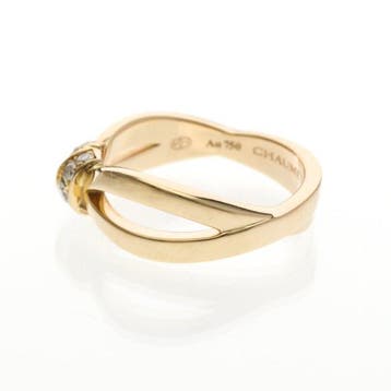 Chaumet - Ring rosegoud, Nieuw