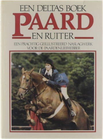 Paard en ruiter - Owen, Verzenden, Nieuw