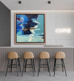 Brooksby - Mistral Coast XL