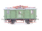 Onbekend 0 - Modeltrein motorwagen (1) - GW2L - LAG, Nieuw