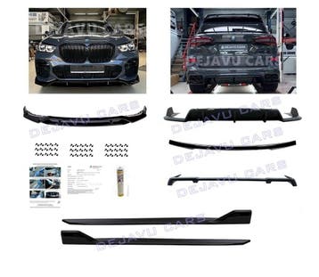 Aggressive Body Kit voor BMW X5 G05 M Pack, Ophalen of Verzenden