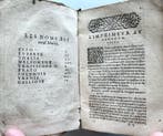 Herodot - Histoire des neuf livres de Herodote