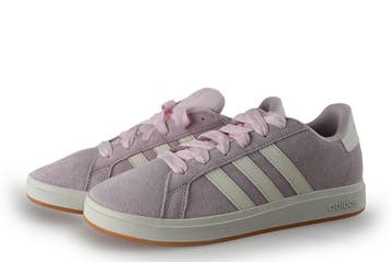 Adidas Sneakers Jongens in maat 38 Roze, Enfants & Bébés, Vêtements enfant | Chaussures & Chaussettes, Verzenden, Schoenen