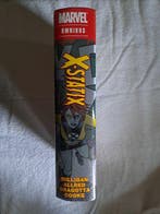 X-Statix Omnibus HC - Oversized - Dustjacket Cover - 1, Nieuw