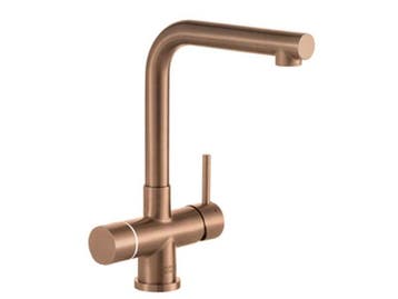 Veiling - Franke 3-in-1 kokendwaterkraan Mondial Industrial