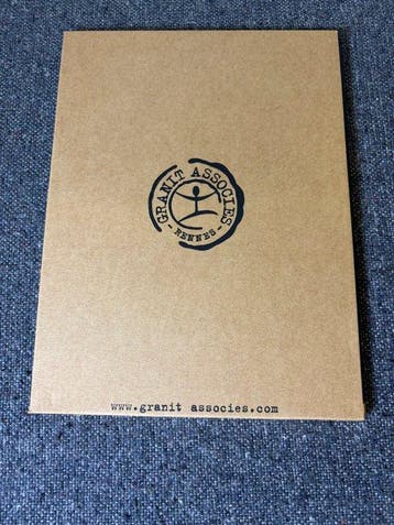 Juillard - Personnel - 1 Portfolio - Beperkte oplage - 2000, Nieuw