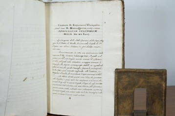 Anonimo - La congiura di Baiamonte Tiepolo e altri celebri