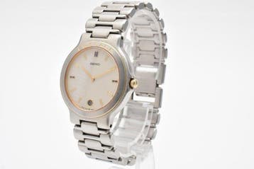 Seiko - Presage - Zonder minimumprijs - 9539-6010 - Heren -, Handtassen en Accessoires