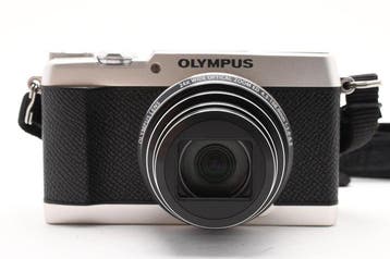 Olympus SH-2 Appareil photo numérique, TV, Hi-fi & Vidéo