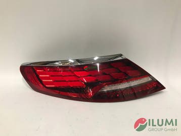 Mercedes S-Klasse Coupe W217 Lift 17- Linker Achterlicht OLE, Verzenden, Gebruikt