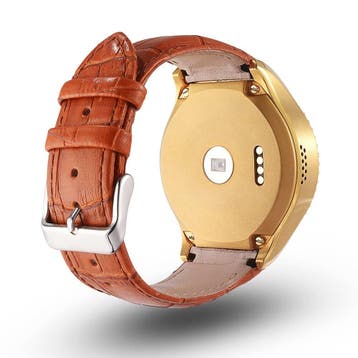 Originele I2 Smartwatch Smartphone Fitness Sport Activity, Verzenden