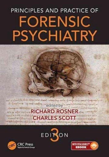 Principles and Practice of Forensic Psychiatry 9781482262285, Verzenden, Gelezen, Charles Scott