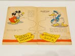 Donald Duck - First issue in good condition - 1 Comic -, Verzamelen, Nieuw