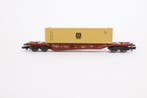 Fleischmann N - 978808 - Ensemble de wagons de marchandises, Nieuw