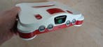 Nintendo - N64 - Nintendo 64 set rood-wit met controllers en, Nieuw