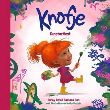 Boek - Het Knofje zomer - Omdraaiboek 9789021435602, Verzenden, Gelezen