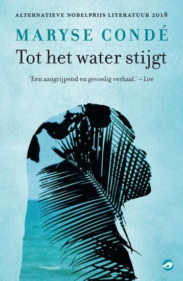 Tot het water stijgt 9789493081901 Maryse Condé, Verzenden, Zo goed als nieuw, Maryse Condé
