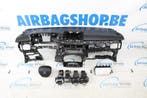 Airbag kit – Tableau de bord noir Dacia Sandero (2021-…), Auto-onderdelen