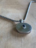 Zonder minimumprijs - Ketting met hanger Zilver