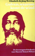 Golven, waarom komt de wind - Elisabeth de Jong-Keesing - 97, Verzenden, Nieuw