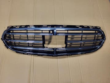 grill bumper Mercedes E W213 facelift 2020- nieuw, Verzenden