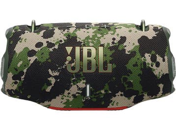 JBL -  Draagbare Luidspreker Xtreme 4 Camo, Verzenden, Nieuw, 60 tot 120 watt, JBL