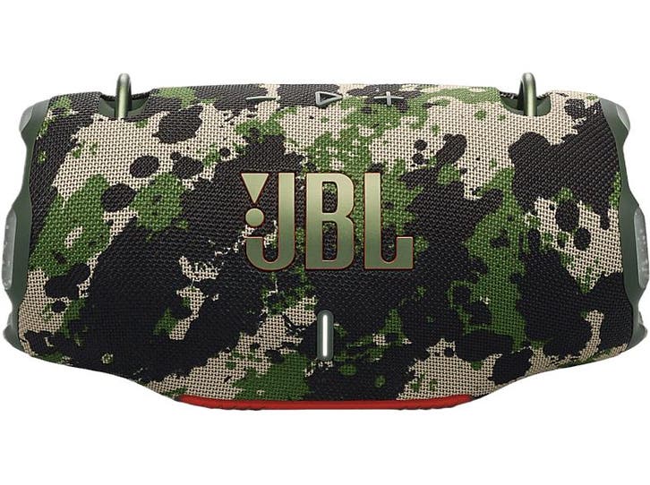 JBL -  Draagbare Luidspreker Xtreme 4 Camo, TV, Hi-fi & Vidéo, Enceintes, Envoi